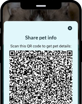 Vet Record smart reminders for pet vaccinations and medications