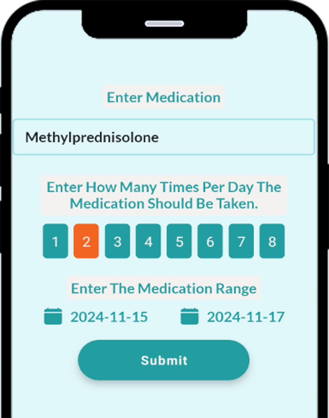 Simple pet care management with Vet Record mobile app