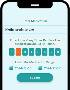 Simple pet care management with Vet Record mobile app